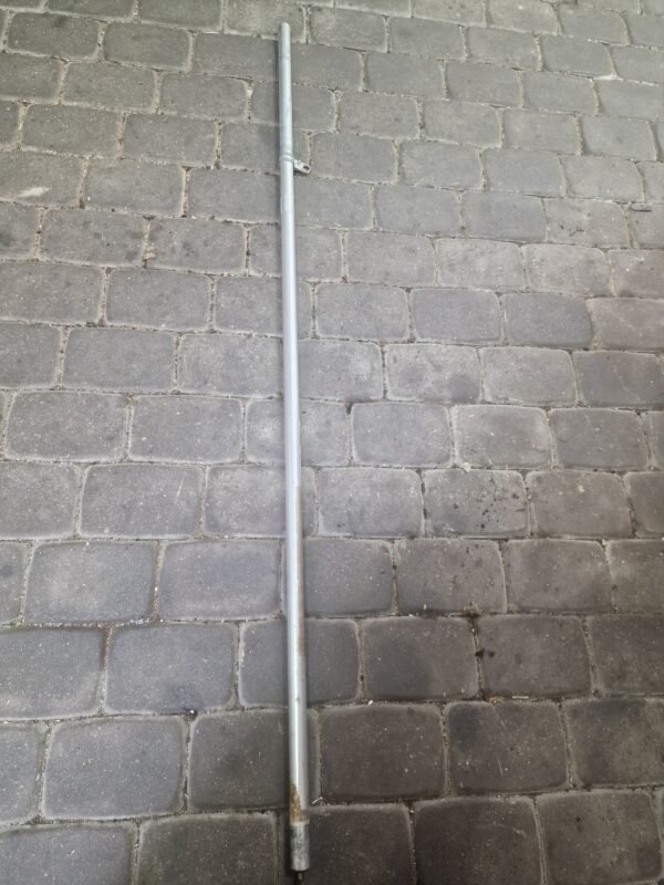 STIHL FS90 Pavaros Velenas