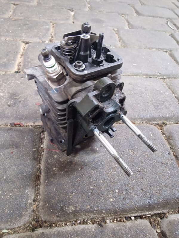 STIHL FS90 Cilindras - Image 2