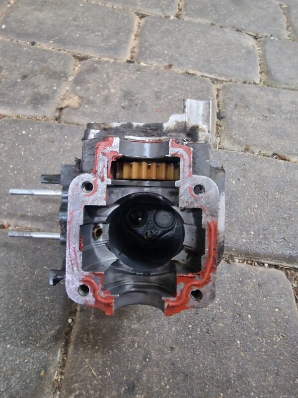 STIHL FS90 Cilindras - Image 3