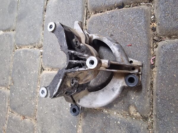 STIHL FS90 Karterio Dangtelis