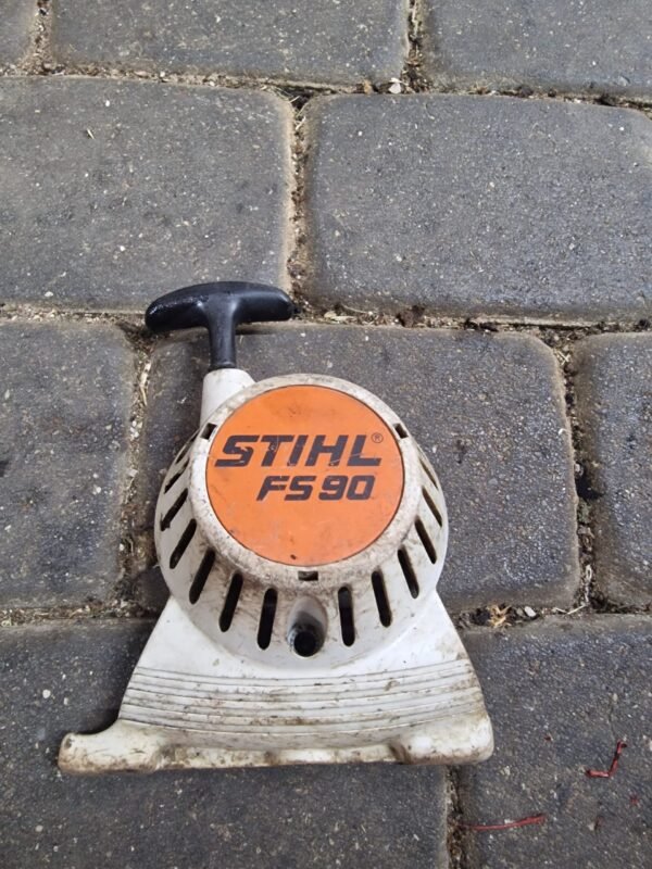 STIHL FS90 Starteris