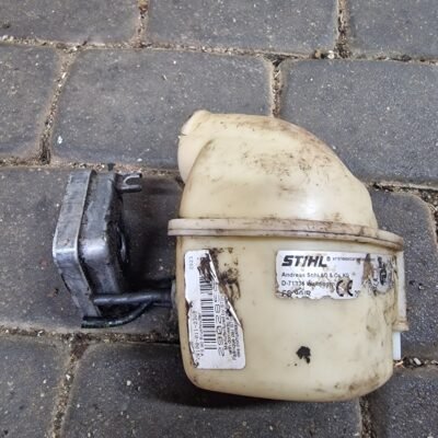 STIHL FS90 Kuro bakas