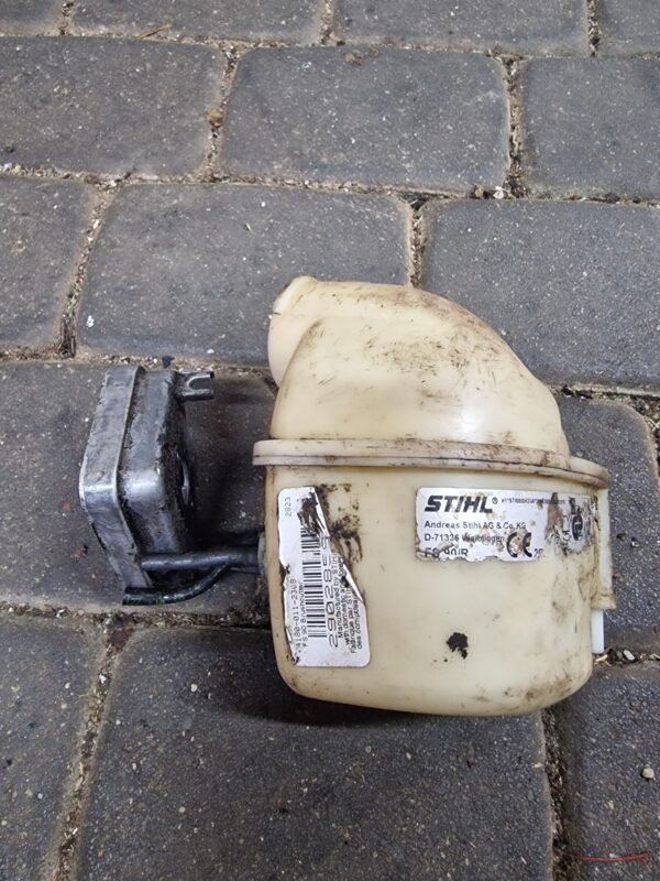 STIHL FS90 Kuro bakas