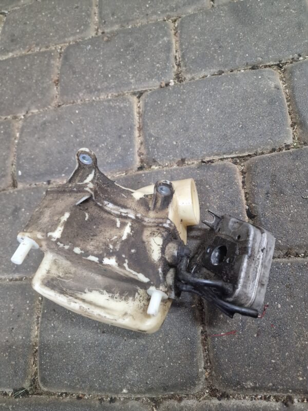 STIHL FS90 Kuro bakas - Image 2