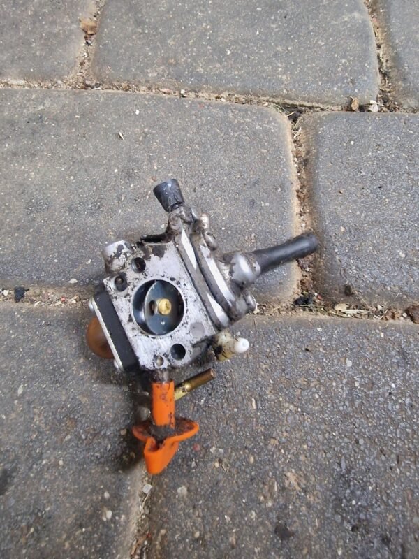 STIHL FS90 Karbiuratorius - Image 2