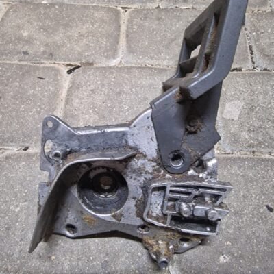 Husqvarna 321 Sankabos Dangtelis