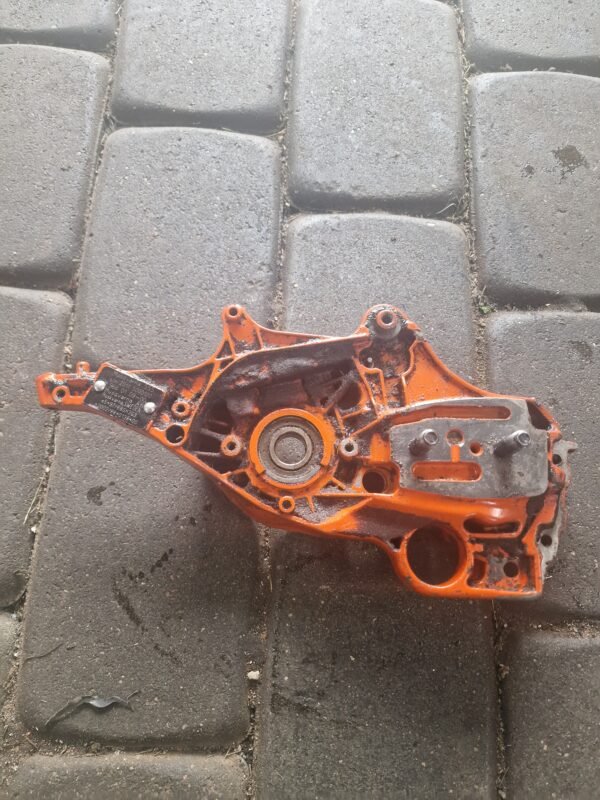 Husqvarna 555 Variklio blokas