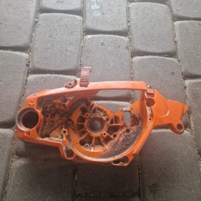 Husqvarna 555 Variklio blokas