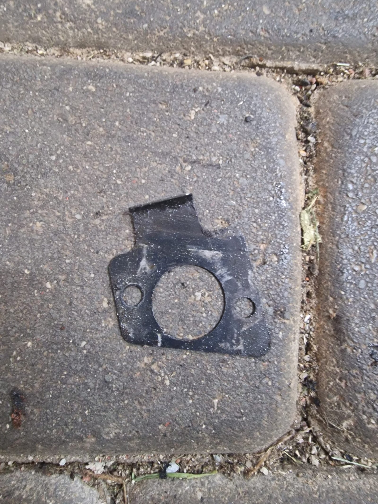 Homelite 42cc Laikiklis