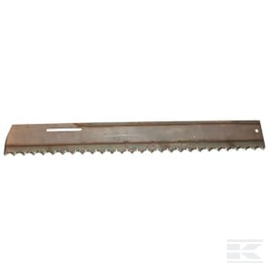 Pjūklo geležtė 20599N