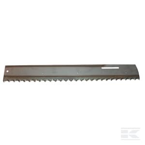 Siloso pjovimo peilis liko 740mm 20601S1