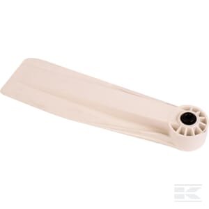 Kairysis nailoninis staliukas 20657RM