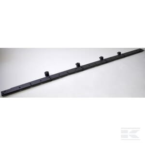 Pjovimo nugarėlė 1,90m Busatis 2100110