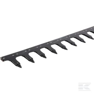 Pjovimo juosta, 14 pirštų, lakštinio peilio galvutė 211201061RM