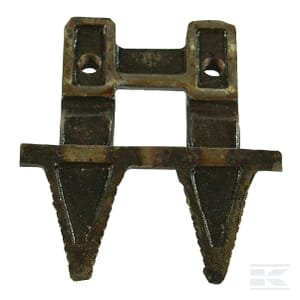 Dvigubas pirštas 22221N