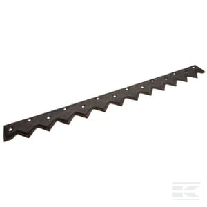 Peilis L=1600mm Strautmann 23202509Z