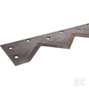 Siloso peilis L=1600mm siloso griebimui 23502501