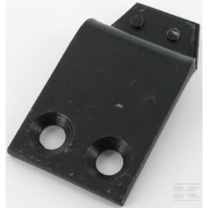 Plokštės dugnas Busatis 2381280