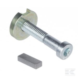 Tvirtinimo detalės švaistikliui 2402540