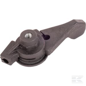 Plastikinė dujų valdymo rankena 2538RM