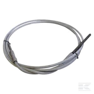 Plieninis lynas 13x6060 28521500