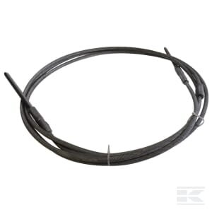 Pjovimo virvė 13x6960 28621500