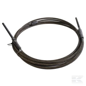 Pjovimo virvė 13x7560 27021502