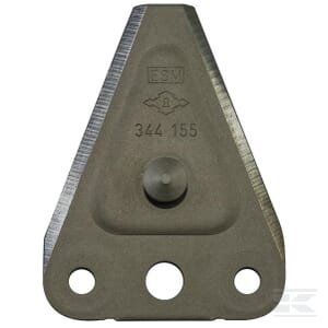 Skyrius su mygtuku ESM 2671171