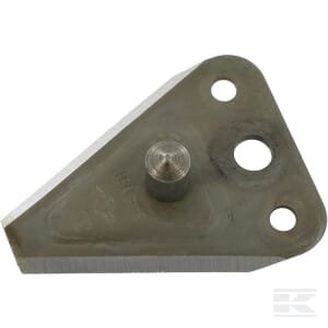 Sekcijos peilis su kniedėmis ESM 2671231