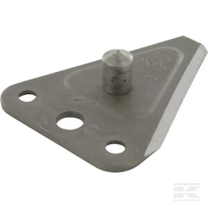 Sekcijos peilis su kniedėmis ESM 2671241