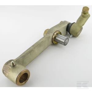 Sūpynės svirtis Busatis 2671990