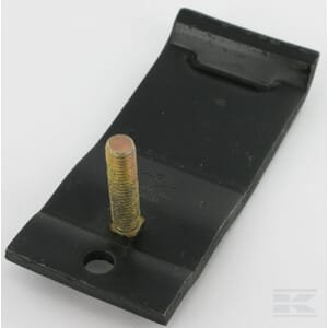 Apatinė spyruoklė su varžtu ESM 2672790