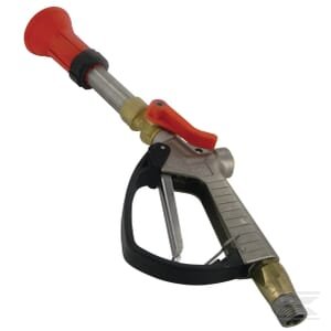 Turbo purkštuvo pistoletas 400 269014BRA