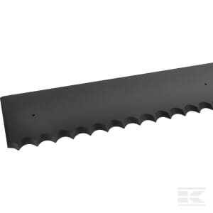 Ilgas peilis Strautmann 27702500Z