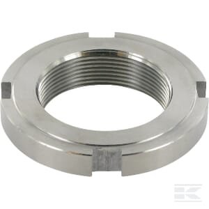 Veržliaraktis M40x1.5 Votex 91530702