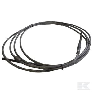 Plieninis kabelis 13x8810 28521501