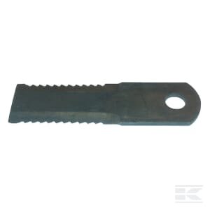 Dantytas smulkinimo peilis 5mm 281406CH