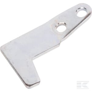 Peilio spaustukas 2829RM