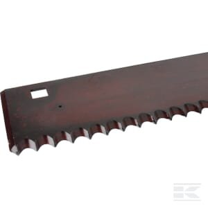 Galinis dešinysis pjovimo peilis 28602530N