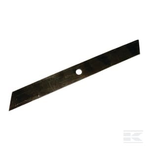 Peilis 460x50x3 288014N