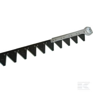 Šienapjovės peilis kompl 4,2m Someca 300114587N