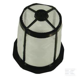 Krepšelio filtras angai 188 mm, lūpa 230 mm SP 300119