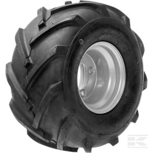 Ratas 18X9,50-8 4 sluoksnių 300172200