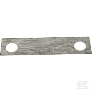 Peilio juostos stūmimo poveržlė Bizon 3020504002006