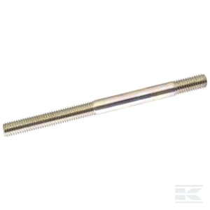 Dvipusė smeigė trijų pečių korpusui, M10, tinka Bizon 3020504003040