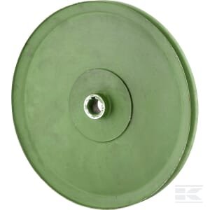 Ritės diržo skriemulys Bizon 3020504003161