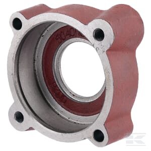 Mušiklio guolio korpusas Bizon 3020504010005