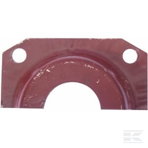 Būgno kratytuvo dangtis Bizon 3020504013020