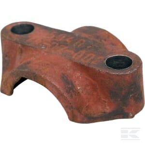 Amortizatoriaus laikiklis Bizon 3020504014039