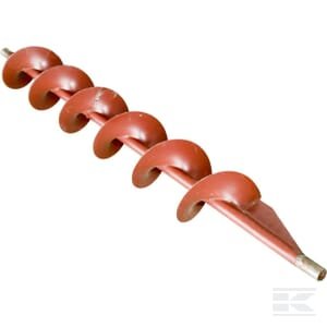 Grąžtvinio sraigto viršus, tinkantis Bizon 3020504018017